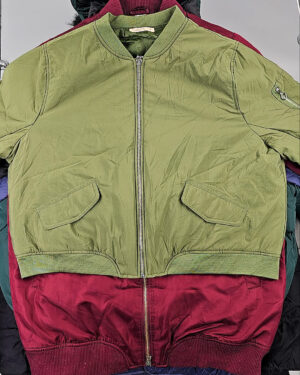 Купить Куртки м/ж (Adult SKI Jackets Premium)#18 кг, ЛОТ СХ-0245 оптом в Рязани и Рязанской области