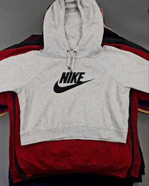 Купить Толстовки (SWEAT TOPS Extra)#20 кг, ЛОТ СХ-0247 оптом в Рязани и Рязанской области