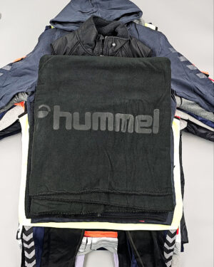 Купить HUMMEL mix 50 AF23#19 кг, ЛОТ СТ-9644 оптом в Рязани и Рязанской области