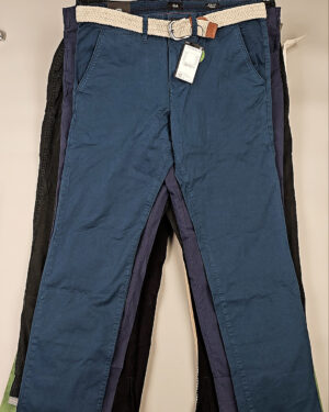 Купить Брюки м/ж C&A#10 кг, ЛОТ СТ-9849 оптом в Рязани и Рязанской области