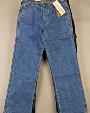 Купить Джинсы BLEND HE 075#10 кг, ЛОТ СТ-9854 оптом в Рязани и Рязанской области