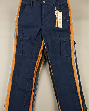 Купить Джинсы BLEND HE 075#10 кг, ЛОТ СТ-9855 оптом в Рязани и Рязанской области