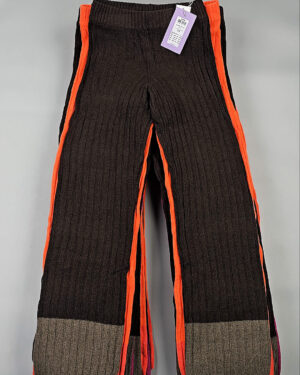 Купить Брюки вязаные JJXX 045 #5 кг, ЛОТ СТ-9858 оптом в Рязани и Рязанской области