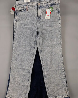 Купить Джинсы C&A ж/м#10 кг, ЛОТ СТ-9867 оптом в Рязани и Рязанской области