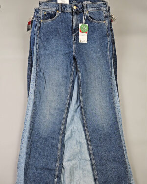 Купить Джинсы C&A ж/м#10 кг, ЛОТ СТ-9868 оптом в Рязани и Рязанской области