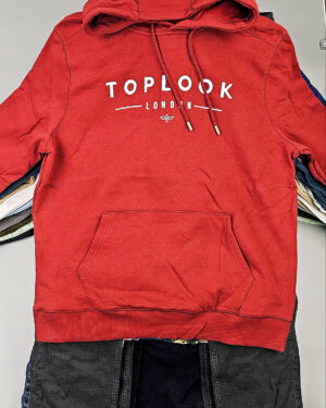 Купить Мужской микс TOP LOOK (MEN NC)#25 кг, ЛОТ СТ-9870 оптом в Рязани и Рязанской области