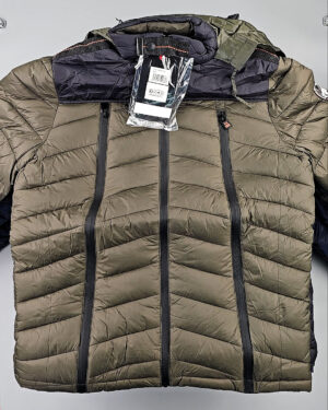 Купить Куртки (Herrenjacken G.Norway)#14,3 кг, ЛОТ СТ-9878 оптом в Рязани и Рязанской области