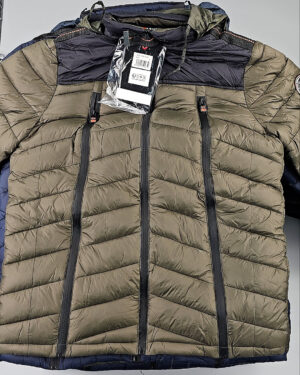 Купить Куртки (Herrenjacken G.Norway)#14,4 кг, ЛОТ СТ-9880 оптом в Рязани и Рязанской области