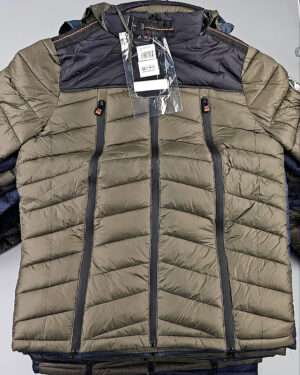 Купить Куртки (Herrenjacken G.Norway)#14,8 кг, ЛОТ СТ-9881 оптом в Рязани и Рязанской области