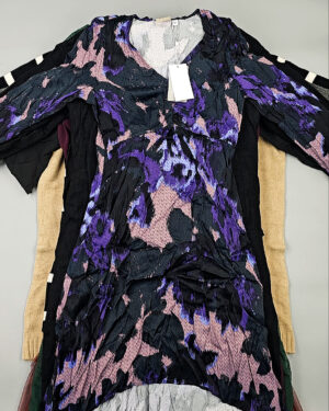 Купить Платья VILA Winter 104#7 кг, ЛОТ СТ-9903 оптом в Рязани и Рязанской области