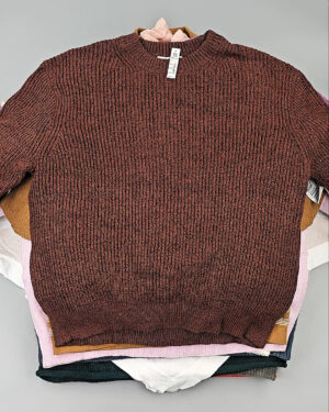 Купить Джемпера СТОК CAN#10 кг, ЛОТ СТ-9915 оптом в Рязани и Рязанской области