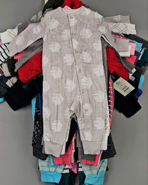 Купить BABY СТОК CAN#5 кг, ЛОТ СТ-9924 оптом в Рязани и Рязанской области