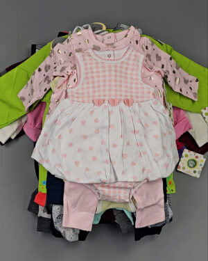 Купить BABY СТОК CAN 084#5 кг, ЛОТ СТ-9927 оптом в Рязани и Рязанской области