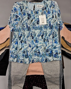 Купить Женский зимний микс DK COMPANY, 20 кг, ЛОТ СТ-9946 оптом в Рязани и Рязанской области