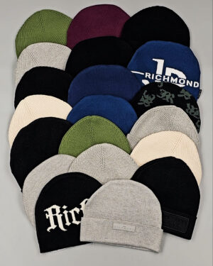 Купить Шапки мужские C-3406 (CAPS/W) #20 шт, ЛОТ СТ-9654 оптом в Рязани и Рязанской области