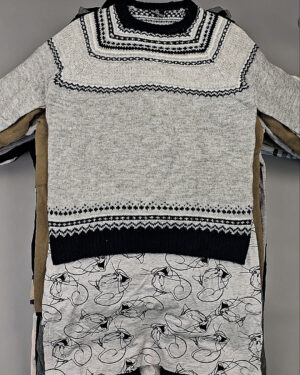 Купить LIDL Winter mix#15 кг, ЛОТ СТ-9979 оптом в Рязани и Рязанской области