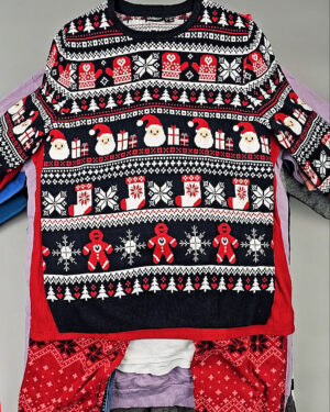 Купить LIDL Winter mix#15 кг, ЛОТ СТ-9980 оптом в Рязани и Рязанской области