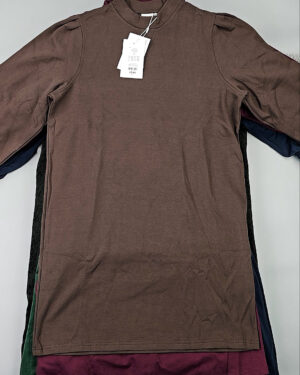 Купить Платья Bestseller+DK Winter 035#7 кг, ЛОТ СТ-9999 оптом в Рязани и Рязанской области