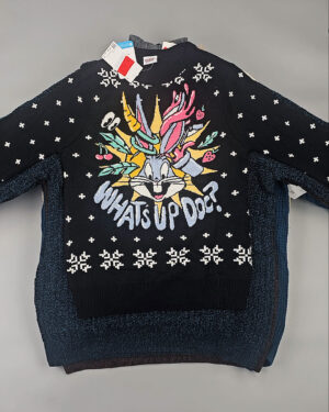 Купить Джемпера мужские C&A 025#7 кг, ЛОТ СТ-10001 оптом в Рязани и Рязанской области