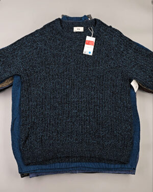 Купить Джемпера мужские C&A 025#7 кг, ЛОТ СТ-10005 оптом в Рязани и Рязанской области