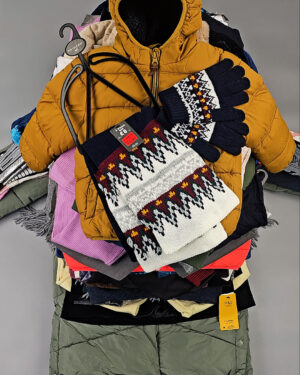 Купить KBEW mix#15 кг, ЛОТ СХ-0258 оптом в Рязани и Рязанской области