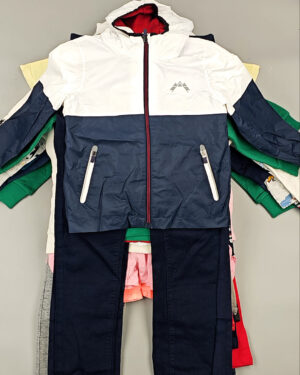 Купить C&A Kids#7 кг, ЛОТ СТ-9667 оптом в Рязани и Рязанской области