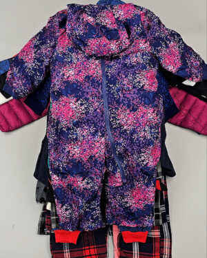 Купить LIDL Kids Winter#7 кг, ЛОТ СТ-9704 оптом в Рязани и Рязанской области