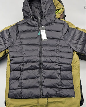 Купить Верхняя одежда BESTSELLER Дания#10 кг, ЛОТ СТ-9709 оптом в Рязани и Рязанской области