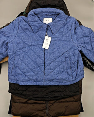 Купить Верхняя одежда VILA#10,1 кг, ЛОТ СТ-9710 оптом в Рязани и Рязанской области