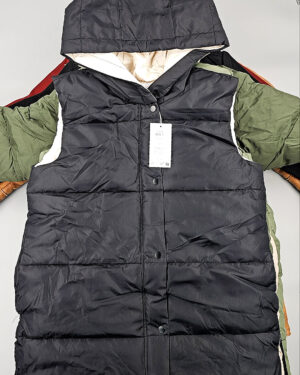 Купить Верхняя одежда VILA 104#10 кг оптом в Рязани и Рязанской области