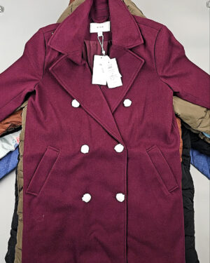 Купить Верхняя одежда VILA 104#10 кг, ЛОТ СТ-9714 оптом в Рязани и Рязанской области