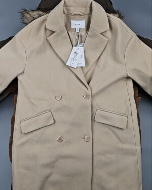 Купить Верхняя одежда VILA 104#10 кг, ЛОТ СТ-9715 оптом в Рязани и Рязанской области