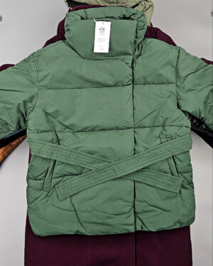 Купить Верхняя одежда VILA 104#10 кг, ЛОТ СТ-9716 оптом в Рязани и Рязанской области