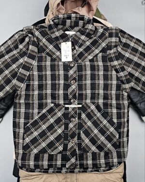 Купить Верхняя одежда DK Company 075#10 кг,ЛОТ СТ-9721 оптом в Рязани и Рязанской области