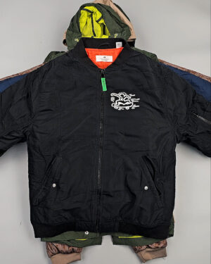 Купить Ветровки СТОК дети 065#5 кг, ЛОТ СТ-9723 оптом в Рязани и Рязанской области