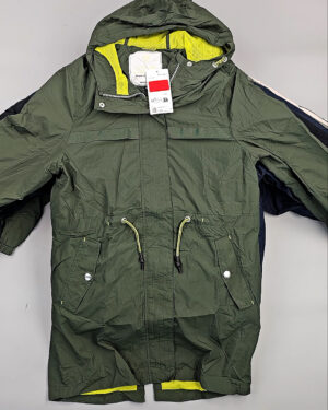 Купить Ветровки СТОК дети 065#5 кг, ЛОТ СТ-9725 оптом в Рязани и Рязанской области