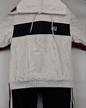 Купить Спортивные костюмы (Herren-Trainingsanzuge voп HIS)#17,1 кг, ЛОТ СТ-9630 оптом в Рязани и Рязанской области