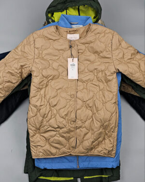 Купить Ветровки СТОК дети 065#5 кг, ЛОТ СТ-9726 оптом в Рязани и Рязанской области