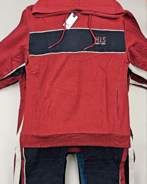 Купить Спортивные костюмы (Herren-Trainingsanzuge voп HIS)#17,2 кг, ЛОТ СТ-9631 оптом в Рязани и Рязанской области