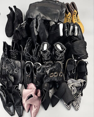 Купить Обувь СТОК Demi шт#20 шт оптом в Рязани и Рязанской области