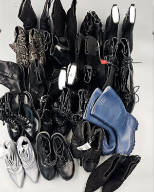 Купить Обувь СТОК Demi шт#20 шт, ЛОТ СТ-9770 оптом в Рязани и Рязанской области