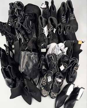 Купить Обувь СТОК Demi шт#20 шт, ЛОТ СТ-9771 оптом в Рязани и Рязанской области