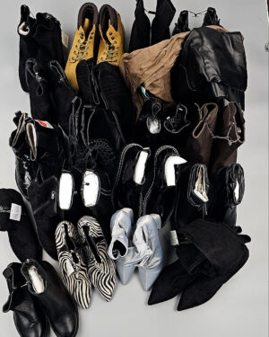 Купить Обувь СТОК Demi шт#20 шт, ЛОТ СТ-9772 оптом в Рязани и Рязанской области