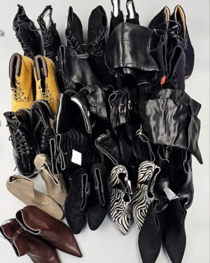 Купить Обувь СТОК Demi шт#20 шт, ЛОТ СТ-9773 оптом в Рязани и Рязанской области