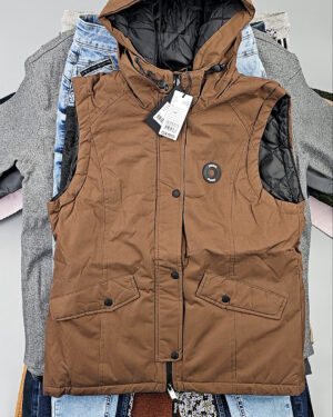 Купить Женский зимний микс DK COMPANY, 20 кг, ЛОТ СТ-9944 оптом в Рязани и Рязанской области