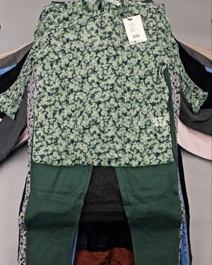 Купить Женский зимний микс DK COMPANY, 20 кг, ЛОТ СТ-9947 оптом в Рязани и Рязанской области