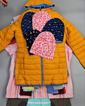 Купить TCM Kids зима #7 кг оптом в Рязани и Рязанской области