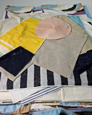 Фотография  890 - ПДО TCM 104#20 кг, ЛОТ СТ-9627 оптом в Рязани и Рязанской области