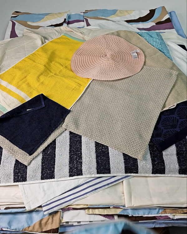 Фотография  184 - ПДО TCM 104#20 кг, ЛОТ СТ-9627 оптом в Рязани и Рязанской области