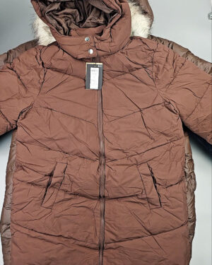 Купить Куртки BESTSELLER зима 045#10 кг, ЛОТ СТ-9829 оптом в Рязани и Рязанской области